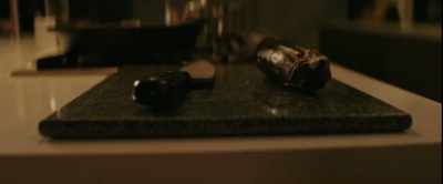 [dramatic music]
[vase shattering] - Soul Mates