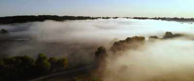 (dramatic music)
(wind howling) - The Highwayman