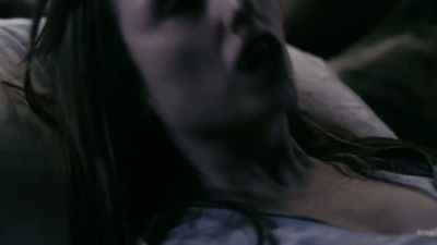 (dramatic music)
(Yvonne growling) - Age of the Living Dead