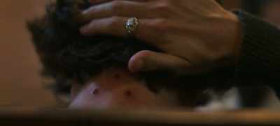 [DRAMATIC MUSICAL STING] - The Winchesters