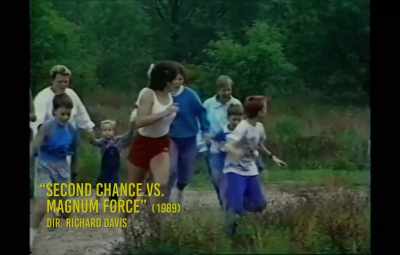Dramatic music - 2nd Chance