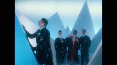 (dramatic music) - The Twentieth Century