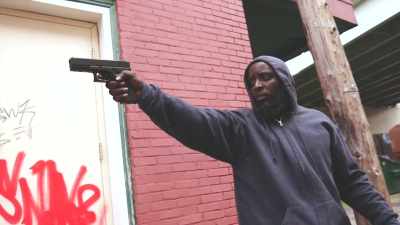 (dramatic ominous music) - Queen of the Trap House 2: Taking the Throne