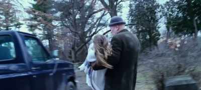 [dramatic, operatic music ♪] - The Russian Bride