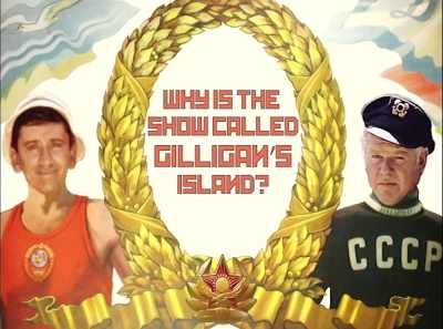 (dramatic orchestra music) - The Gilligan Manifesto