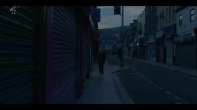 [dramatic orchestral music] - The Accident