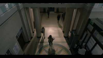 [dramatic orchestral music] - The Accident
