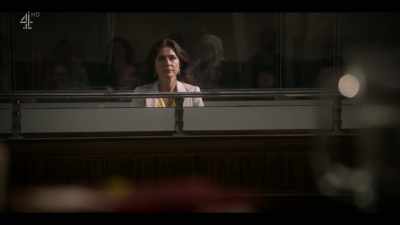 [dramatic orchestral music] - The Accident