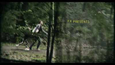 [dramatic orchestral music] - Children of the Underground