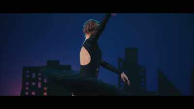 (dramatic orchestral
music) - The Red Shoes: Next Step