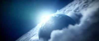 (dramatic orchestral music) - Clear Cut