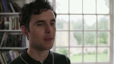  [dramatic orchestral music] - Sister Boniface Mysteries
