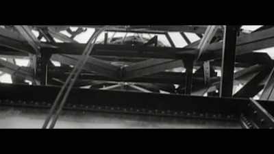 (dramatic orchestral
music swells) - The Titans That Built America