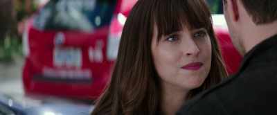 (dramatic piano music) - Fifty Shades Darker
