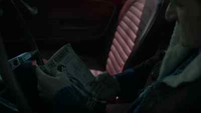[DRAMATIC ROCK MUSIC] - Mr. Mercedes