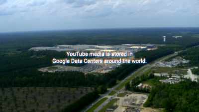 [dramatic rock music] - The YouTube Effect