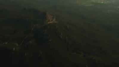 [dramatic rock music] - Strike Back