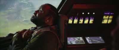 [dramatic synth music playing] - Godzilla x Kong: The New Empire