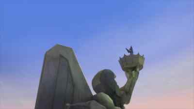( dramatic theme grows tense ) - Transformers: Robots In Disguise