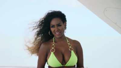 [dramatic tone] - The Real Housewives Ultimate Girls Trip