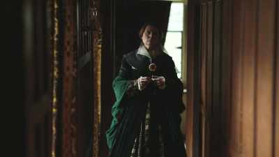 (dramatic violin music) - The Game of Crowns: The Tudors