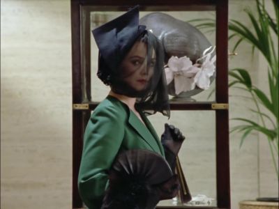 (dramatic violin music) - Agatha Christie's Poirot