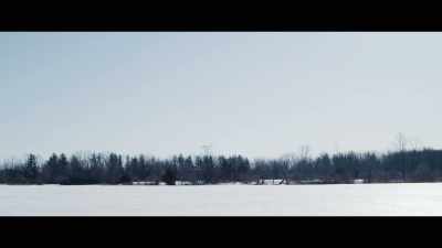 (dramatic violin, trumpet music) - Battle of the Bulge: Winter War