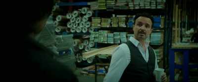Drapes weighin' you down? - Volition