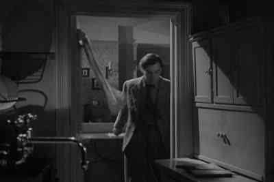 - Drat! Sabina! - The Small Back Room