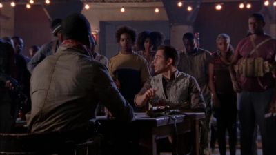 Draw four. - Chuck