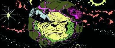 Draw in the Fast Force. - The Guardians of Justice