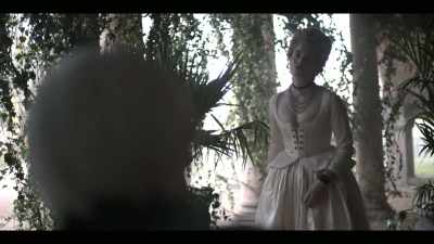 Draw out the truth
about how this false Vicomtesse - Dangerous Liaisons