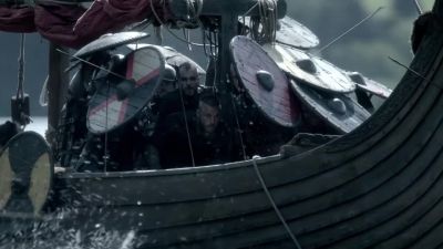 Draw! - Vikings