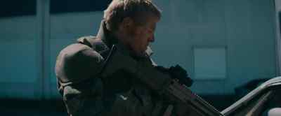 Draw them in. - Kill Command