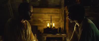Draw up your letter. - 12 Years a Slave
