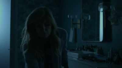 [drawer opening] - Dirty John