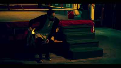 DRAWER OPENS - Informer