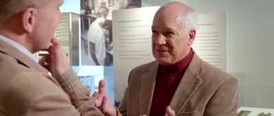 ... drawing on a story that was given to us ... - Is Genesis History?