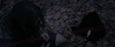 Drawn to the heart and lip - Pyewacket