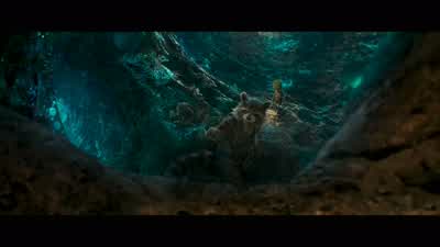 Does anybody have any tape out thereI wanna put some tape over the death buttonI don't have any tape Let me checkYo Yondu OwDo you have any tapeGamora Do you have any tapeTapeNever mind OwDrax do you have any tapeYes Scotch tape would workThen why did you - Guardians of the Galaxy Vol  2