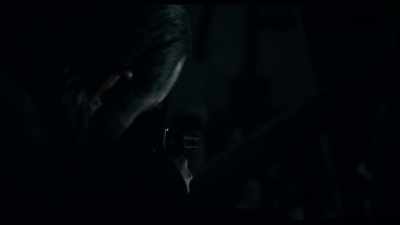 -[DRAX PANTS]
-STEVENS: I ain't sure. - The North Water