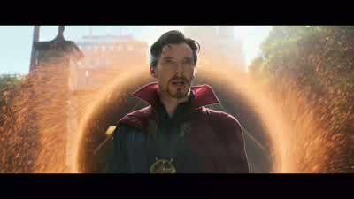 Thanos - Avengers: Infinity War