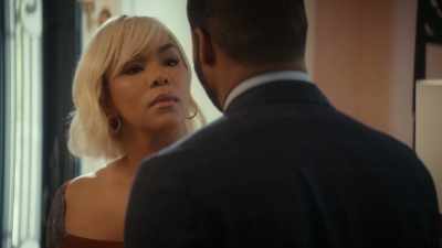- Dre, you know what, um-
Marcus will be here so- - One Night Stay