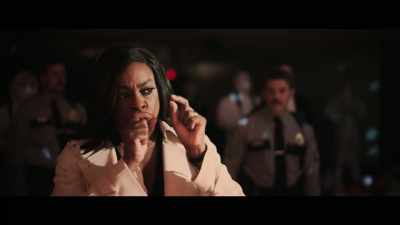 Drea was a part
of the Broadside Motel Crew. - Grotesquerie