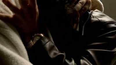 [Drea]
David sat me down on set - Wise Guy: David Chase and The Sopranos