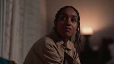 Drea, I just want to move on and forget it happened. - Played and Betrayed