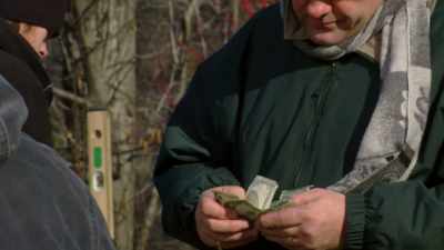 [Drea] When Jim got the deal, - Wise Guy: David Chase and The Sopranos