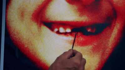 Dreadful thing to have
to do in court, - Britain’s Most Evil Killers