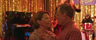 ♪ Dream a little dream of me - Jerry & Marge Go Large
