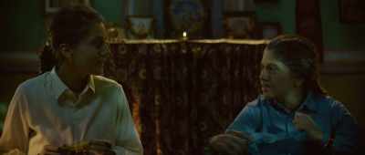 Dream about Mother Goddess? - Saand Ki Aankh